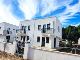 Didim Akbük Te Satılık 2+1 Bahçeli Sıfır Yazlık