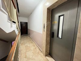 Alanya Merkezde Denize 200 Mt Satılık Daire