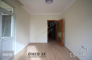 [esgyo] Dan Collesıum Yanı Asansörlü 1+1 Kiralık Daire