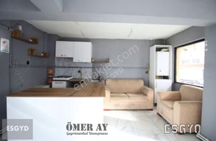 [esgyo] Dan Seylap Caddesi 2+1 Amerikan Mutfaklı Kiralık Daire