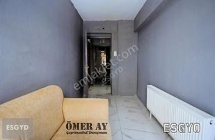 [esgyo] Dan Seylap Caddesi 2+1 Amerikan Mutfaklı Kiralık Daire