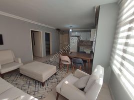 Baraj Yolu Da Kiralık Eşyalı Daire Geniş Oturumlu 1+1