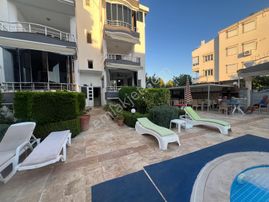 Didim Çamlık Mah 2+1 Full Eşyalı