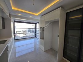 Rota'dan Tesisler Kavşağında 2,5+1 Satılık Lüks Daire/0 Yaşında!