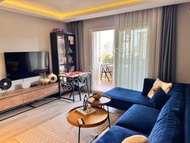 Gürselpaşa Yeşil Fırın Civarı 2+1 Kiralık Daire