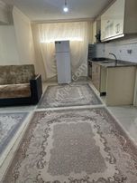 Sahibinden 2+0 Eşyalı Güvenlikli Kiralık Daire