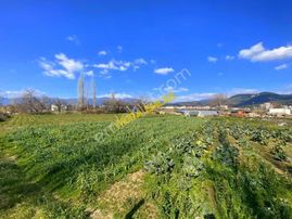 Mera Emlaktan Hamidiye Mh 1763m2 %15 2 Kat İmarlı Muhteşem Arsa