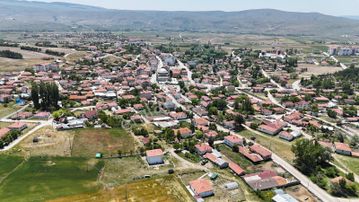 Atkaracalar Da Satılık Tek Tapu Arazi Yatırıma Uygun