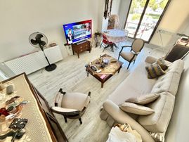 Tek Yetkili Gümüşden Öncephe Ayrı Mutfaklı Lüx Tasarım 2+1 Daire