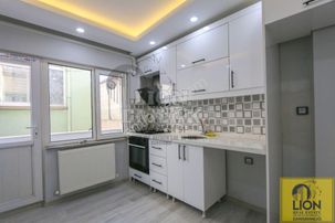 Bandırma Günaydın'da Arakat,balkonlu Masrafsız Satılık 2+1 Daire