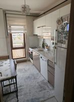 Çöl Güzeli 6 Yıllık Toki'de Çok Acil Satılık Daire