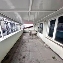 Esenyurt Osmangazi Mah.3+1 Ön Cephe Dubleks Ful Manzaralı