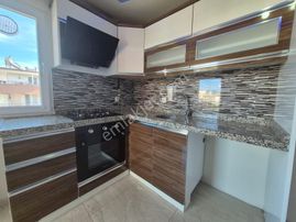 Poyraz Gayrimenkul'den Altınkum'da Satılık Öncephe Doğalgazlı 2+1 Daire