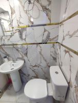 Baraj Yolu Civarı Kiralık Eşyalı Daire 1+0