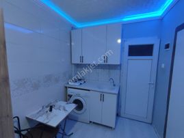 Baraj Yolu Civarı Kiralık Eşyalı Daire 1+0