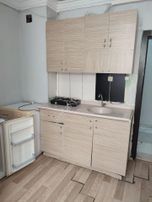 Beyaz Evler Mahallesi Eşyalı Daire 1+0