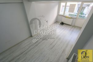 🟨⬛lıon Emlak'tan Günaydın'da Ara Kat 2+1 Kiralık Daire⬛🟨