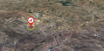 Erzurum-çat-sarıkaya-satılık 65dönüm Tarla