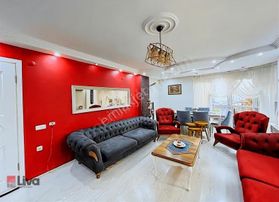 Rw Liva Dan Bahçelievler Mah. Muhteşem 5+1 Dubleks Daire