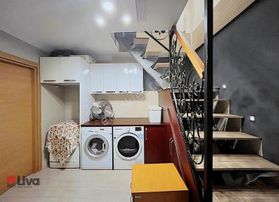 Rw Liva Dan Bahçelievler Mah. Muhteşem 5+1 Dubleks Daire