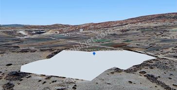 Bilecik Pazaryeri Yüzbaşı Mahallesi 10.703 M² Yatırımlık Tarla