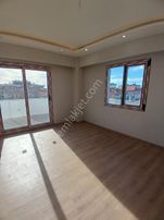 Bakırçay Mevki Kapalı Mutfaklı 2+1 Teraslı Yerden Isıtmalı Daire