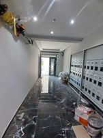 Seyrek Bakırçay Mevki Bireysel Bahçeli Ön Cephe Ferah Daire