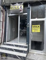 Karaosmanoğlundan Ana Cadde Üzeri 20mt Kiralık Dükkan