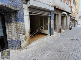 Karaosmanoğlu'ndan Orta Mahallede Düz Ayak 100 M2 Depo&atölye