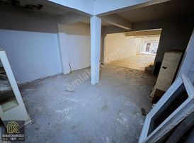 Karaosmanoğlu'ndan Orta Mahallede Düz Ayak 100 M2 Depo&atölye