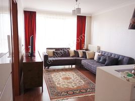 Yaşamkent Kiralık 1+1 Lüx Eşyalı