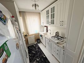 4+1 Etlik De Cadde Üzeri Teraslı Asansörlü Kapalı Otoparklı