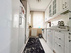 4+1 Etlik De Cadde Üzeri Teraslı Asansörlü Kapalı Otoparklı