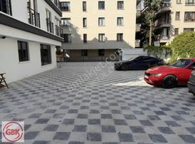 Bahçelievler Metroya 200 Metre | Kapalı Otoparklı 2+1 Daire