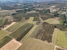 Emlakevim - Karatoprak Mahallesinde Satılık 4.443 M2 İmarlı Tarla !