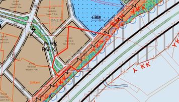 New Form'dan Buluklu'da Otoban Üstü 16.500 M² Satılık Tarla
