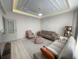 Otogar Arkasında Havuzlu Fırsat 2+1 Daire