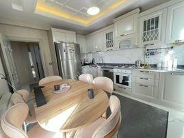 Otogar Arkasında Havuzlu Fırsat 2+1 Daire