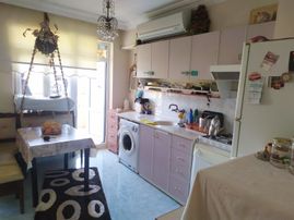 Tokat Meydan Camii Karşısı Satılık Dubleks Daire