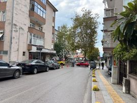 Değirmendere Merkezi Konum Kiralık Geniş Daire 160 M2