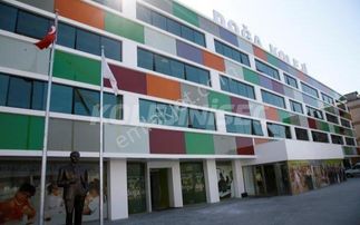 10.000 M2 Fabrikaların Yanında Bulvar Yakını Sanayi Arsası Acill