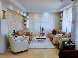 Fırsat!!! Satılık 3+1 Lüks Daire İçi Full Yapılı Merkez Afjetli