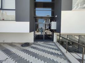 Devlet Park-hayat Afsü Hastane Yakın Otel Konseptinde Lüks 2+1