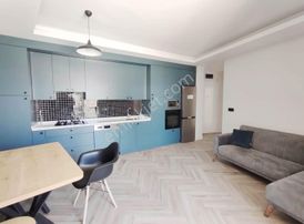 Devlet Park-hayat Afsü Hastane Yakın Otel Konseptinde Lüks 2+1