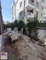 Seyrek''te Bahçe Katı