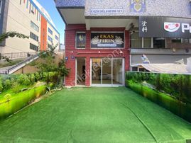 Cadde Üzeri Kara Fırınlı Pizza, Pide ,çiçek,çiğköfte,eczane Cafe Fırına Uygun Bacalı