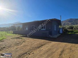 Ulus Emlak'tan Satılık Hayvan Çiftliği Ve Arazisi