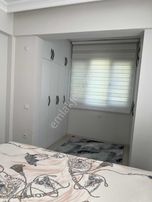 Foça Mahallesinde Eşyalı Kiralık 2+1 Daire