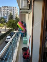 İzmir Karşıyaka Şemikler'de 2+1 ,100 M2 Satılık Daire