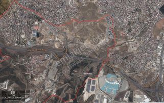 Satılık Tarla Gaziemir Zafer Mah.